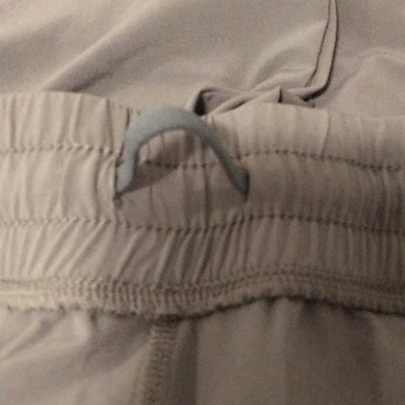 Cropped wide leg pants - Picture 4 of 4